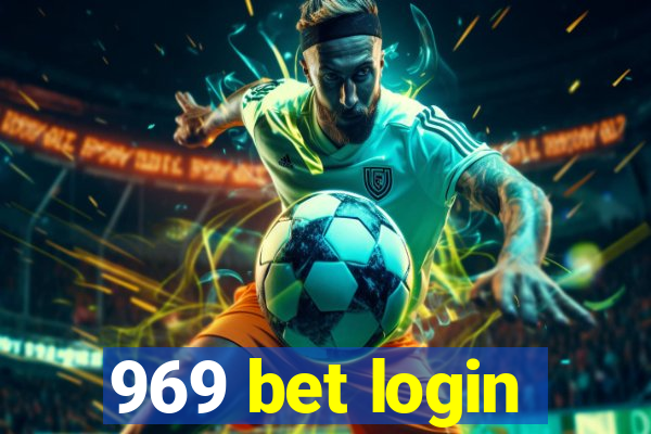 969 bet login